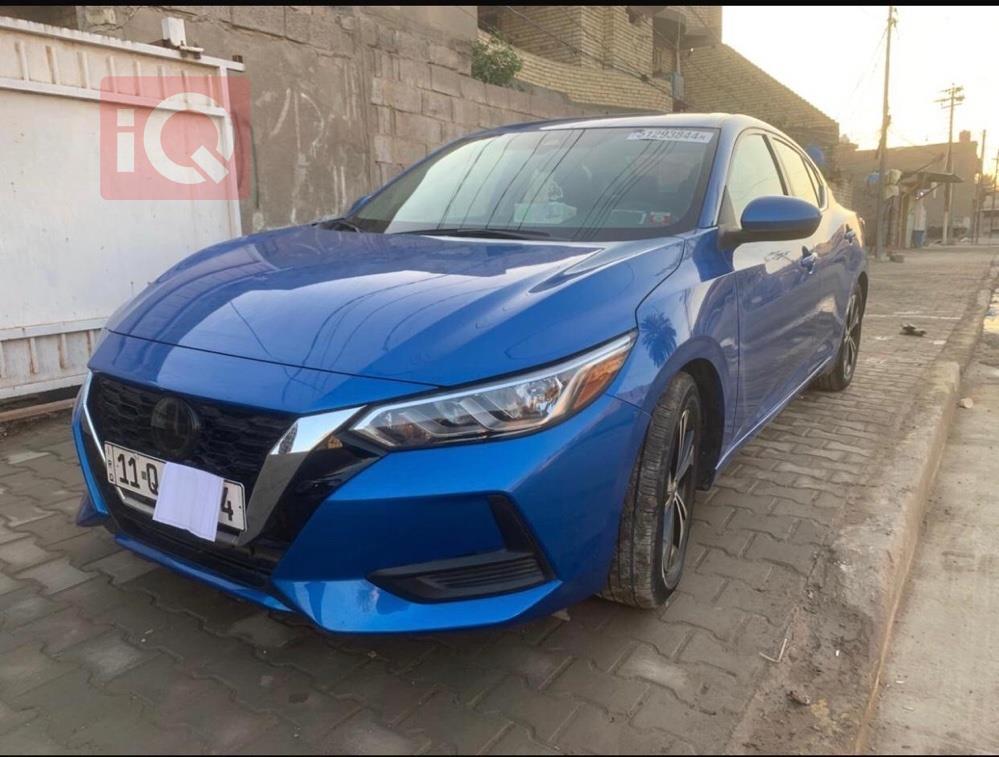 نيسان سنترا